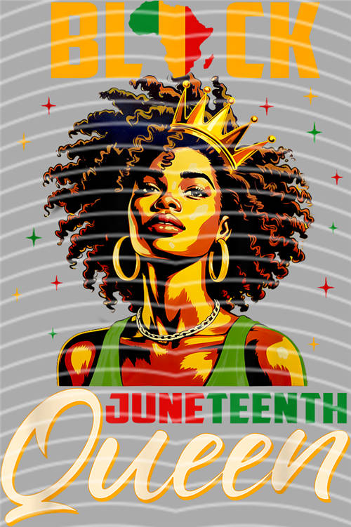 Black History in 1865-LY 543